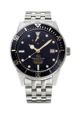 orient_star RE-AU0702B00B Limited Edition-Titanium