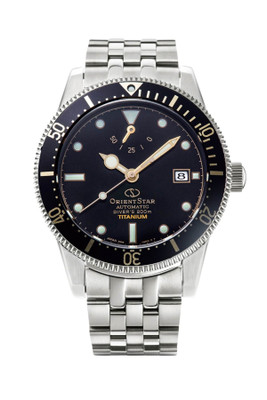 orient_star RE-AU0702B00B Limited Edition-Titanium