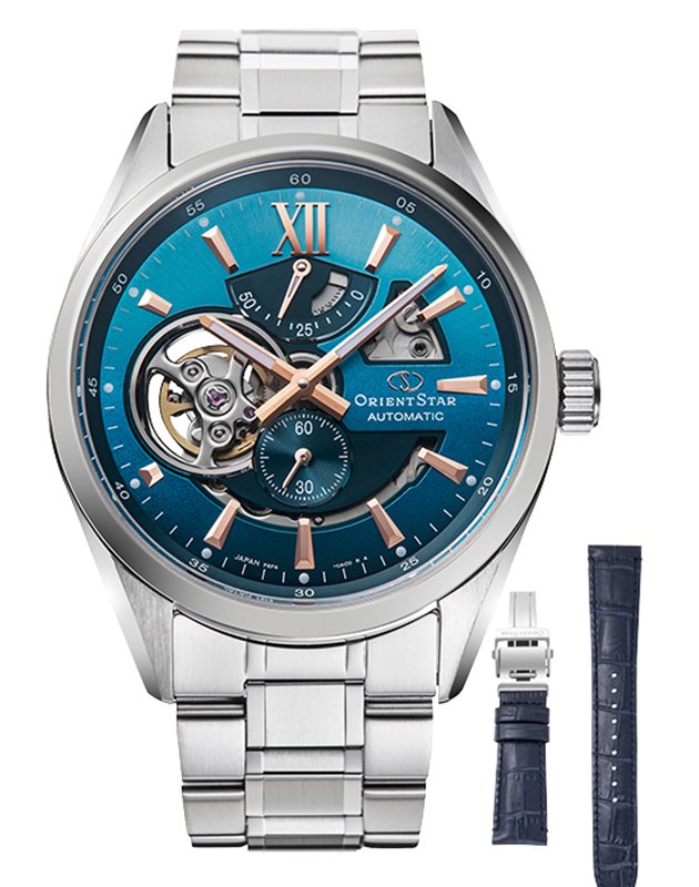 orient_star RE-AV0122L00B Limited Edition