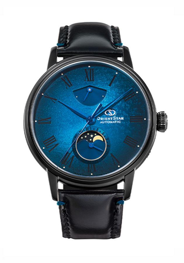 orient_star RE-AY0119L00B Limited Edition