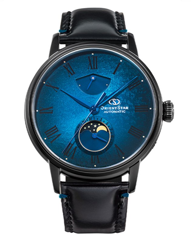 orient_star RE-AY0119L00B Limited Edition