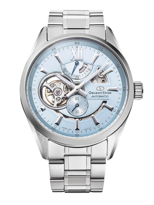 orient_star RE-AV0127L00B Limited Edition
