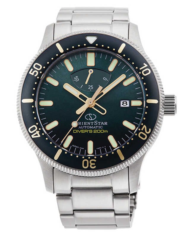 orient_star RE-AU0307E00B