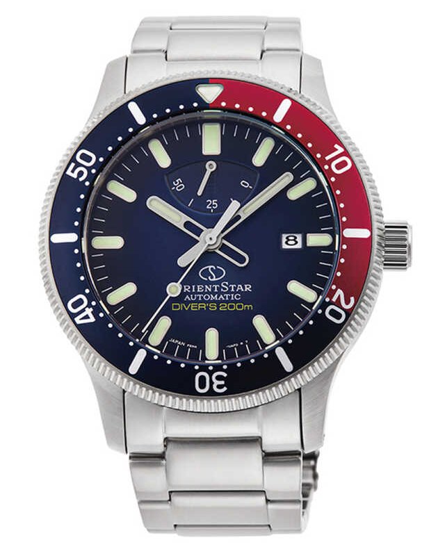 orient_star RE-AU0306L00B