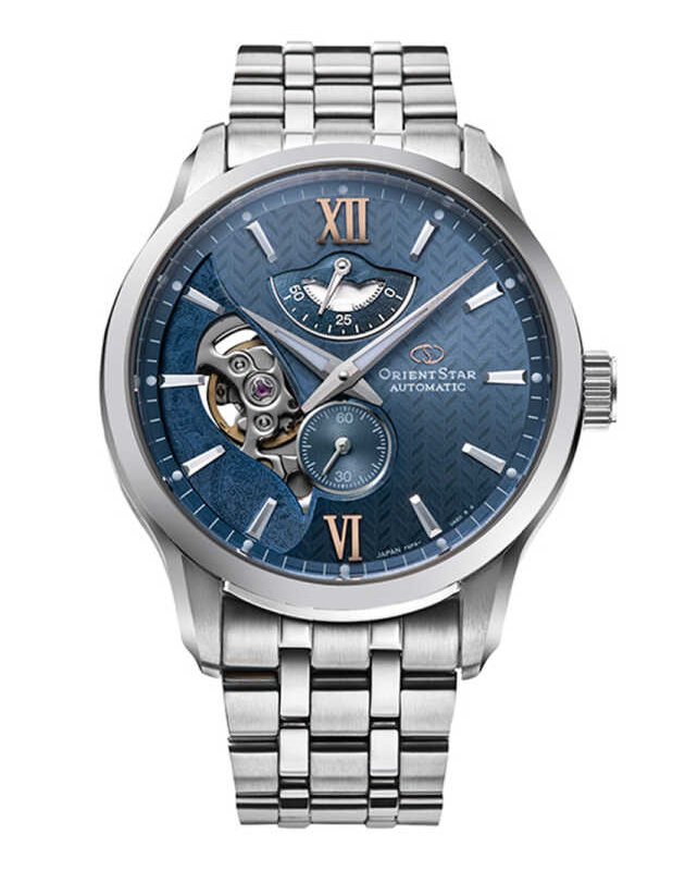 orient_star RE-AV0B08L00B