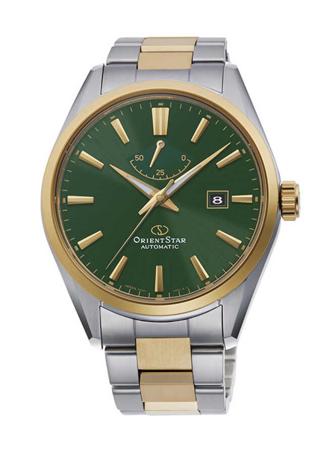 orient_star RE-AU0405E00B 42 mm