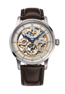 orient_star RE-AZ0004S00B Kurmalı