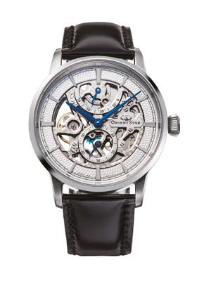 orient_star RE-AZ0005S00B Kurmalı