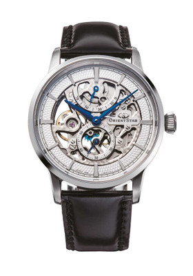orient_star RE-AZ0005S00B Kurmalı