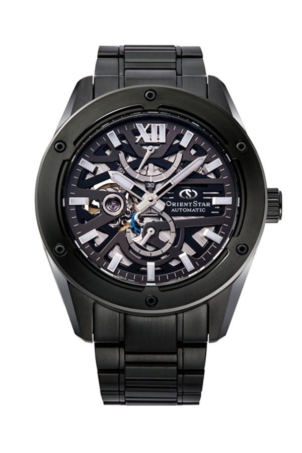 orient_star RE-BZ0004B00B 42 mm