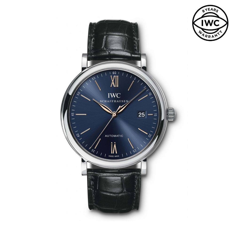 iwc Portofino