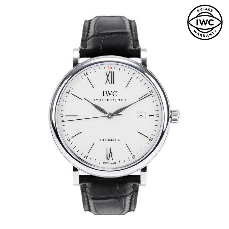 iwc Portofino Automatic Kol Sati