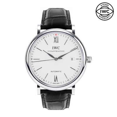 iwc Portofino Automatic Kol Sati