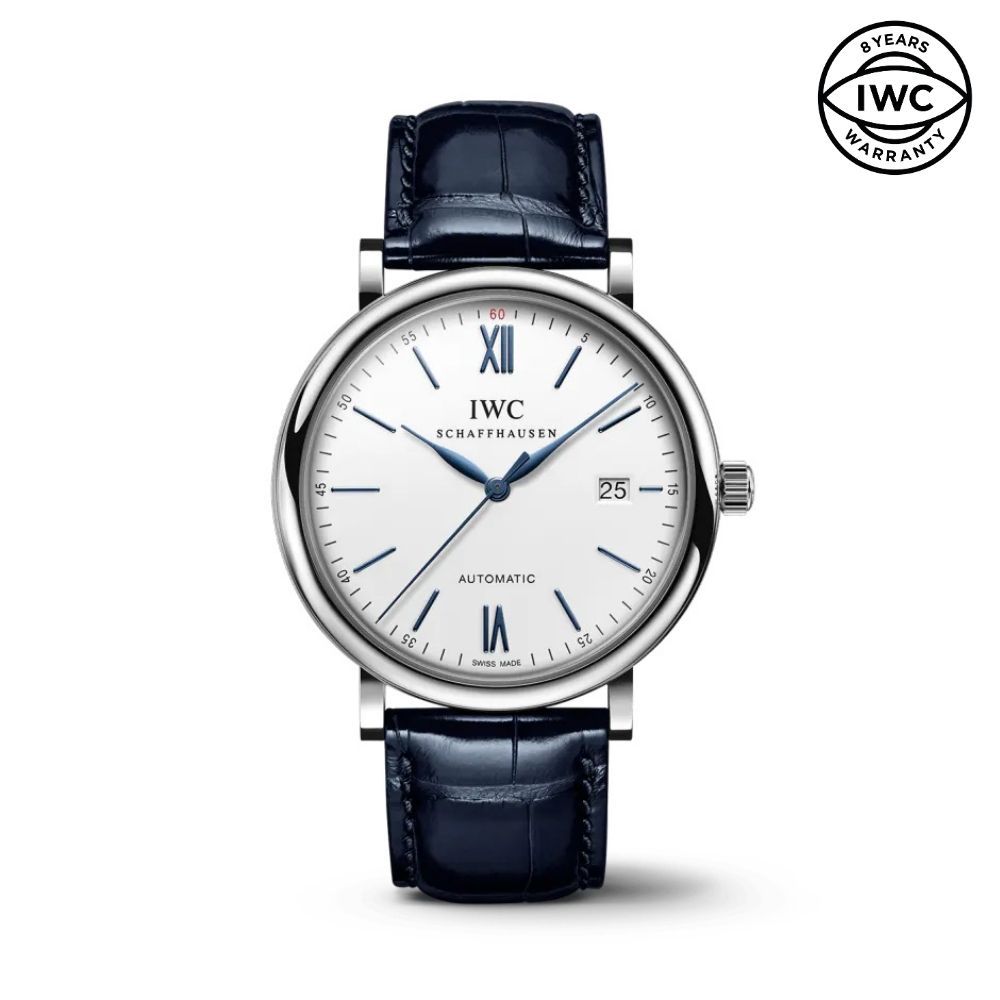 iwc Portofino Automatic