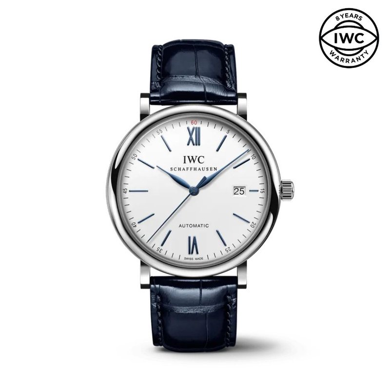iwc Portofino Automatic