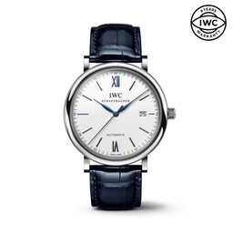 iwc Portofino Automatic 40 mm