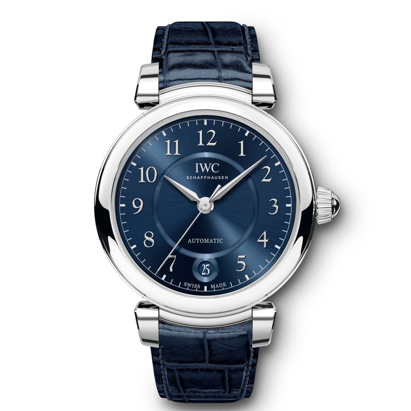 iwc Da Vinci Automatic Bayan