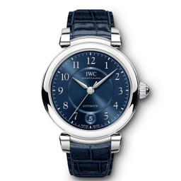 iwc Da Vinci Automatic Bayan 36 mm