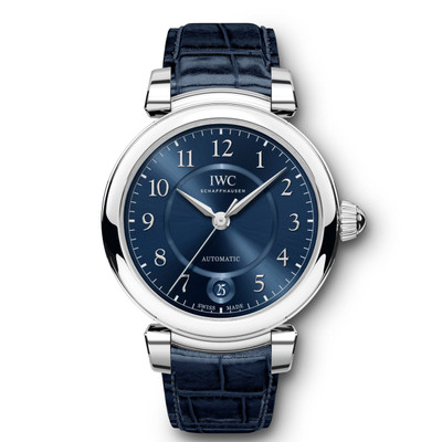 iwc Da Vinci Automatic Bayan