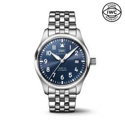 iwc Pilot's Watch Mark XX 40 mm