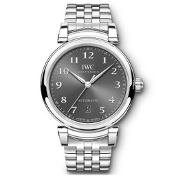 iwc Da Vinci Automatic 40 mm