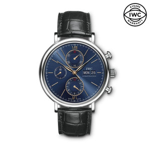 IWC Portofino Chronograph