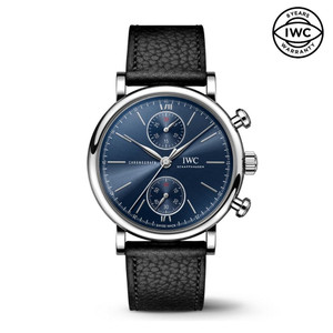 IWC Portofino Laureus Sport For Good