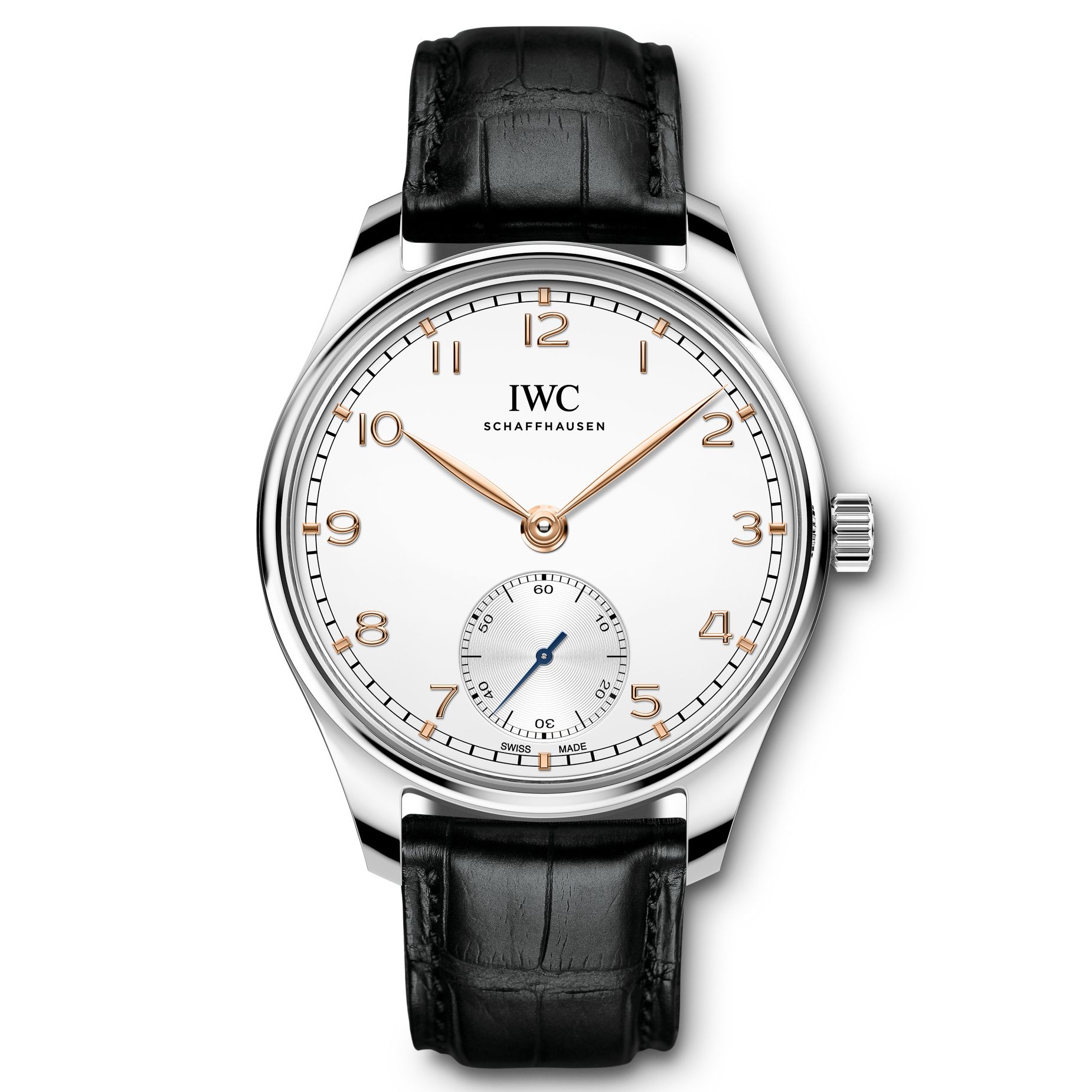 iwc Portugieser