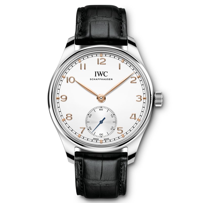 iwc Portugieser