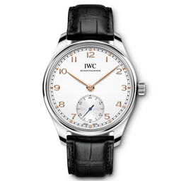 iwc Portugieser 40 mm