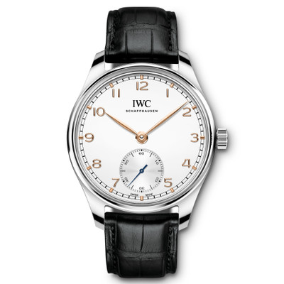 iwc Portugieser