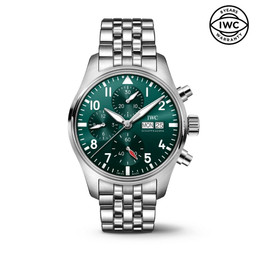 iwc Pilot’s Watch Chronograph 41 mm