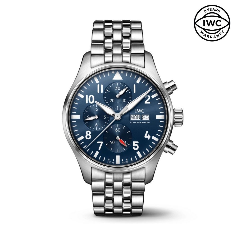iwc Pilot's Watch