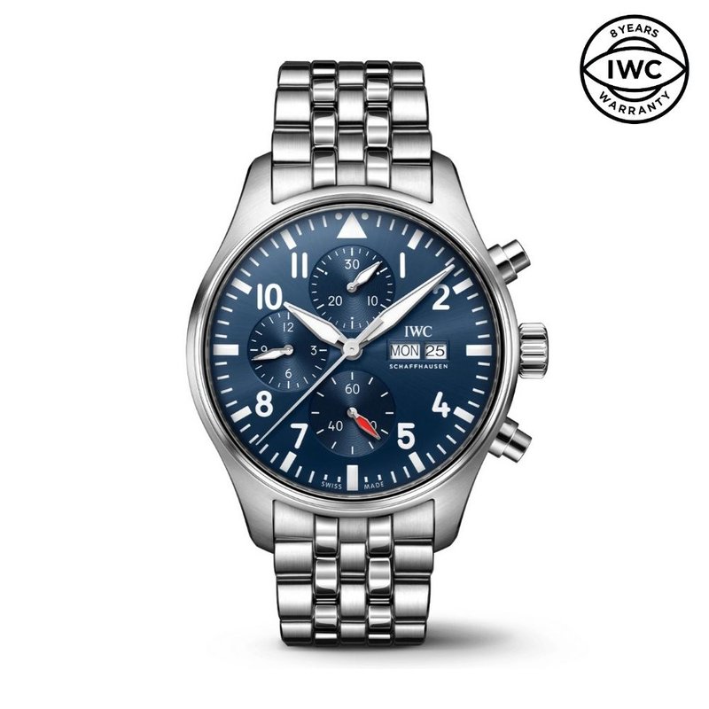 iwc Pilot's Watch