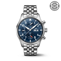 iwc Pilot's Watch 43 mm