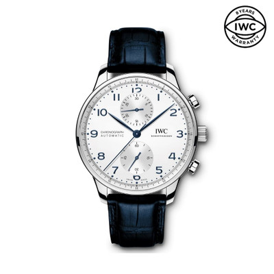 iwc Portugieser