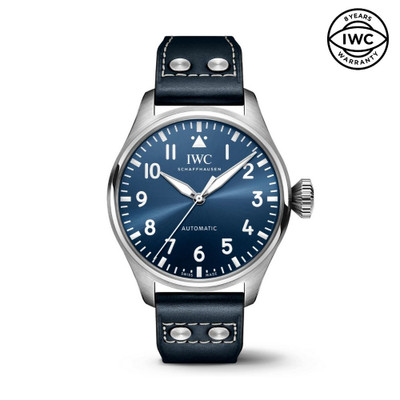 iwc Big Pilot's Watch