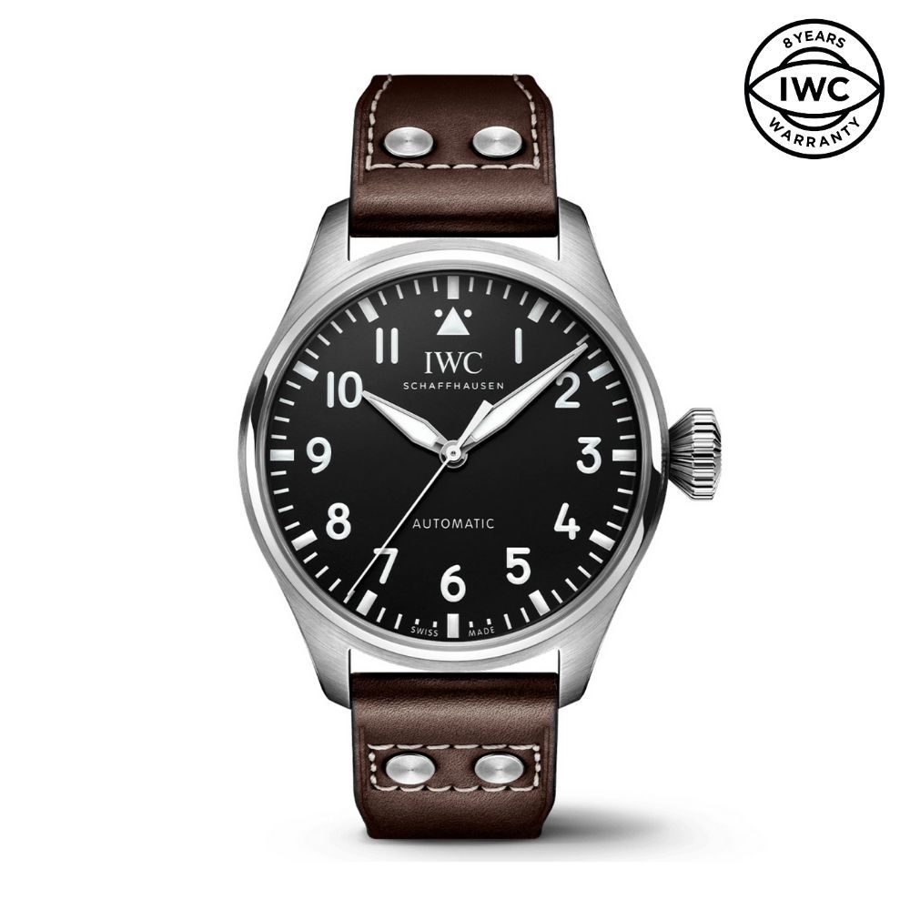 iwc Big Pilot's