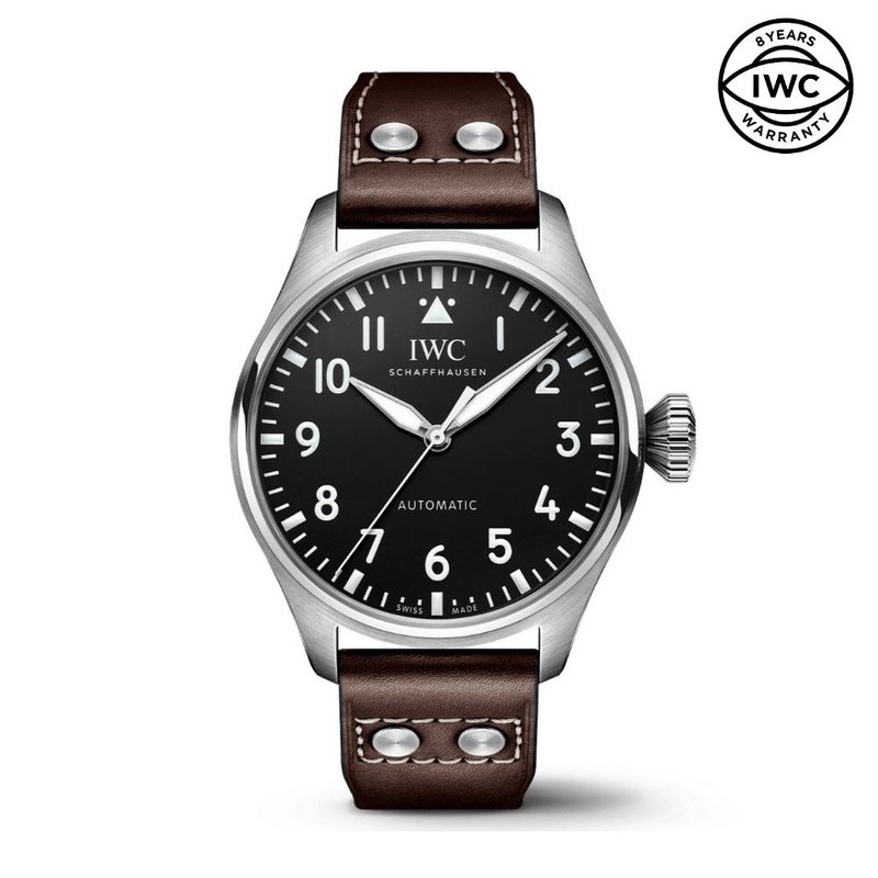 iwc Big Pilot's