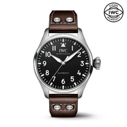 iwc Big Pilot's 43 mm