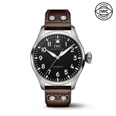iwc Big Pilot's