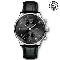 iwc Portugieser Chronograph 41 mm
