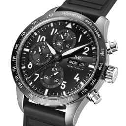 iwc Pilot’s Watch Performance Chronograph 41 AMG 41 mm