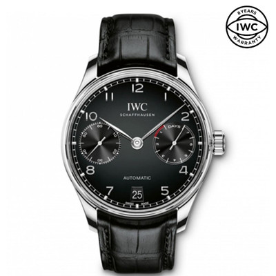 iwc Portugieser Automatic