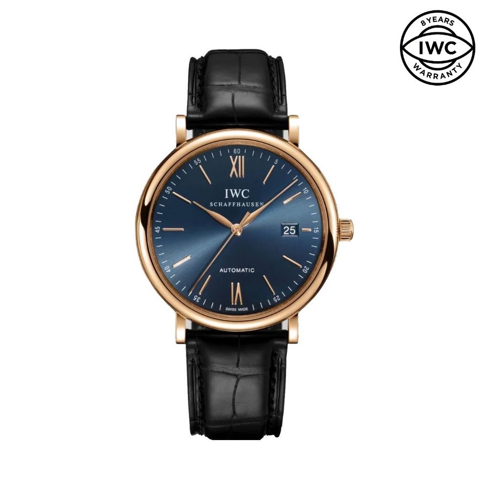 iwc Portofino Automatic