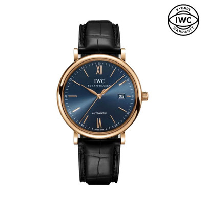 iwc Portofino Automatic
