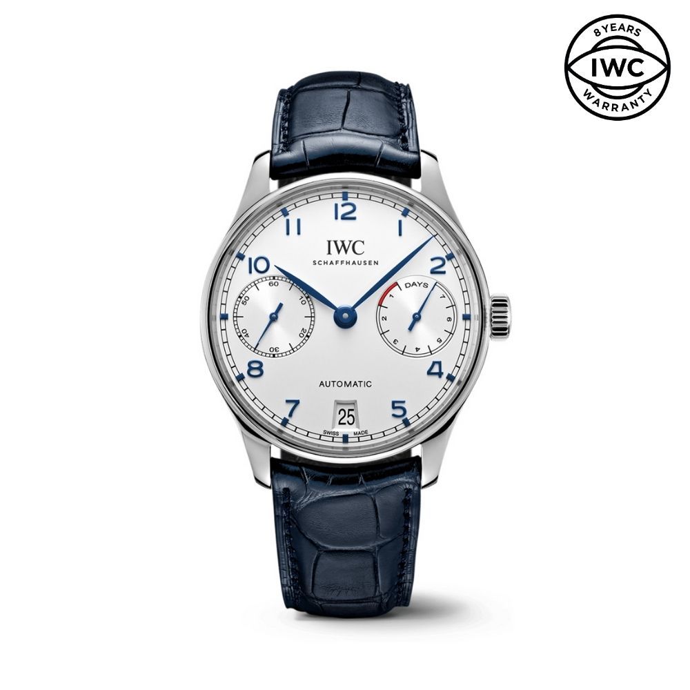 iwc Portuguese Automatic