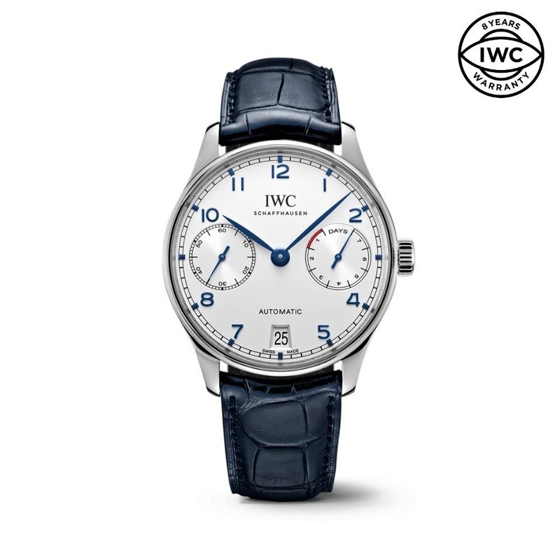 iwc Portuguese Automatic