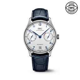 iwc Portuguese Automatic 43 mm