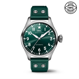 iwc Big Pilot's 43 43 mm